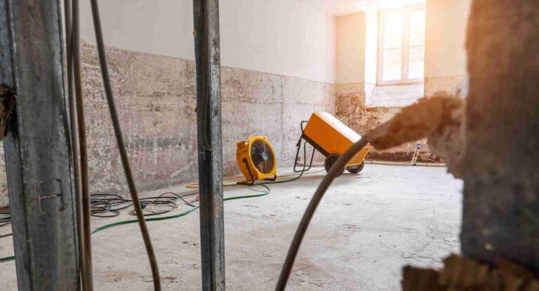 assurance habitation refoulement
